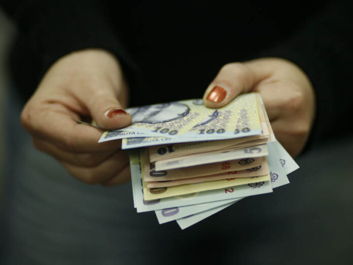 Costul de împrumut al statului scade sub 7%