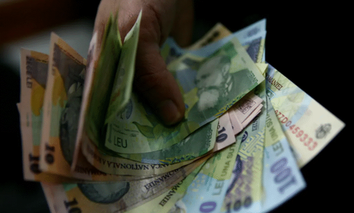 Curs valutar 3 noiembrie: Aurul și euro cresc ușor