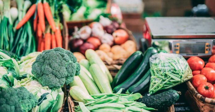 De ce să alegi produsele locale: gustul autentic