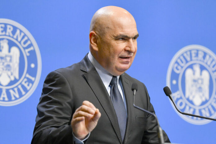 Ilie Bolojan, despre reforma companiilor de stat: Cele nesalvabile trebuie închise