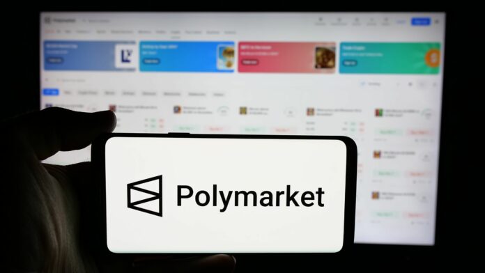 Polymarket a fost interzis în România din cauza alegerilor.
