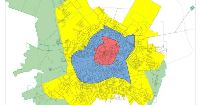 Primăria Timișoara vrea să schimbe impozitarea.