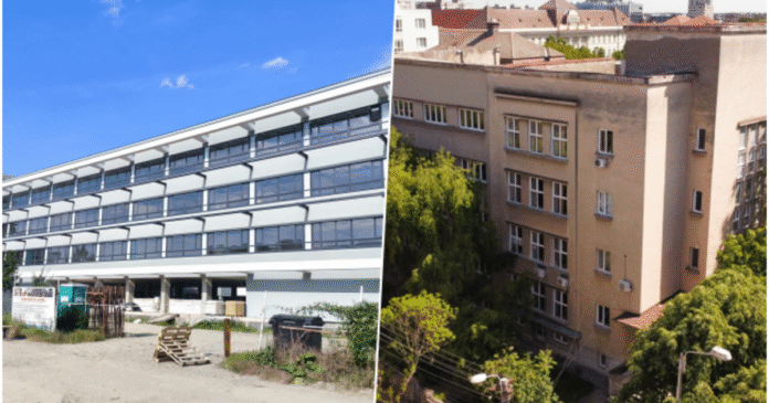 Primăria caută soluții după insolvența constructorului Campusului Lenau