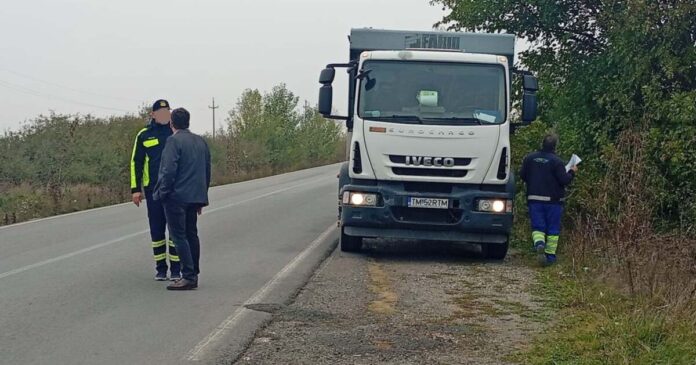 RETIM reia activitatea în centrele de aport voluntar