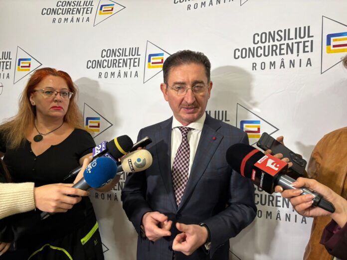 Șeful Consiliului Concurenței, despre vânzarea Lukoil și prețurile la pompă