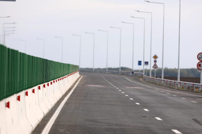 Statisticile oficiale despre autostrăzi și drumuri expres