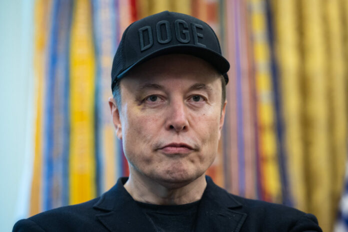 Tesla a dezvăluit cifrele: Musk a avut sprijin redus în 2023