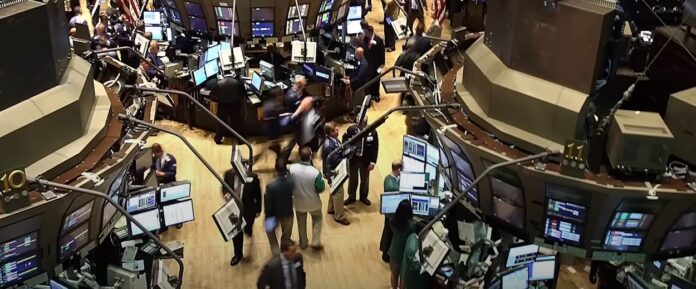 UE deschide o anchetă privind Bursa din Frankfurt și Nasdaq.