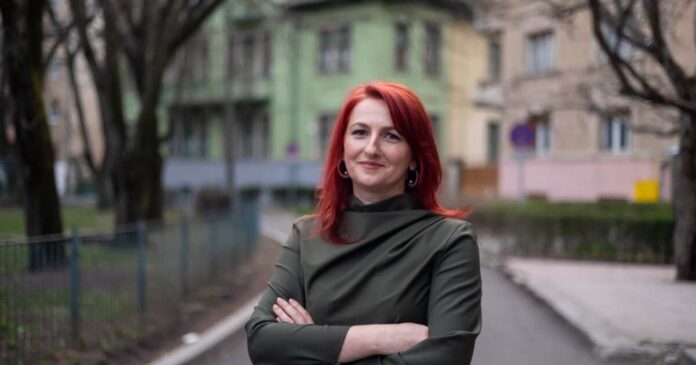 USR Timișoara a ales noua conducere cu 200 de membri