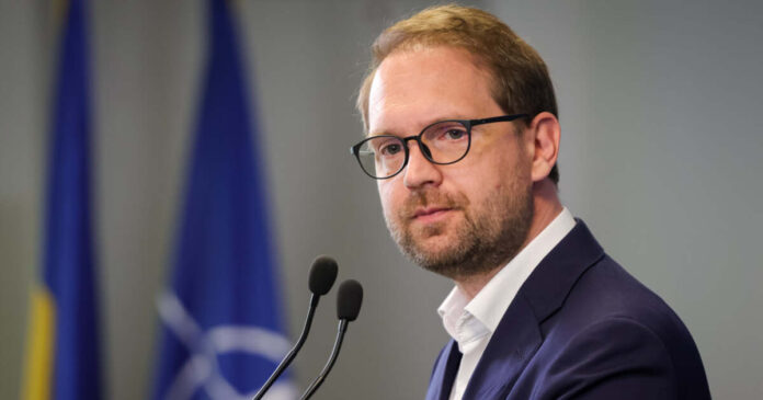VIDEO. „Chiar m-au întrebat de zeitățile dacice”. Fritz a dat interviul, primește rezultatul joi.