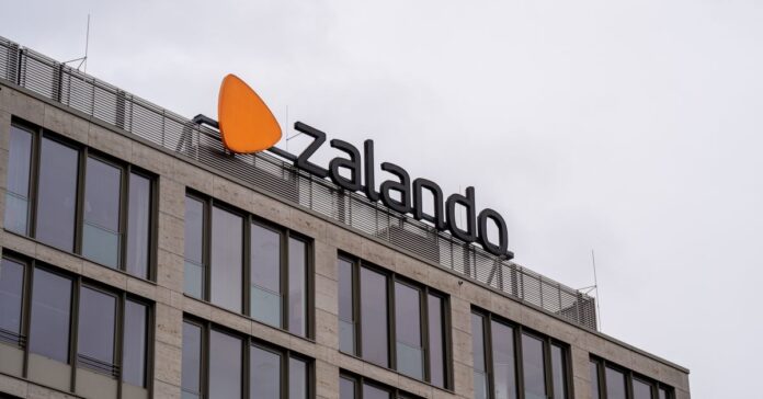 Zalando contestă denumirea de „platformă online foarte mare”