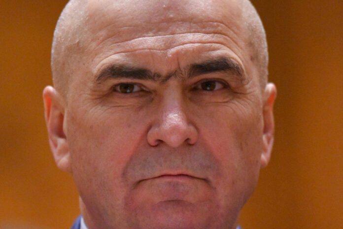 Bolojan: Nu s-a discutat retragerea OMV din România