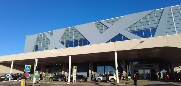 Cel mai mare aeroport din România și-a mărit capacitatea.