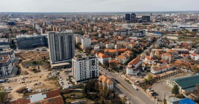 Centrul Multiplexity se extinde, Primăria Timișoara solicită fonduri pentru hub cultural
