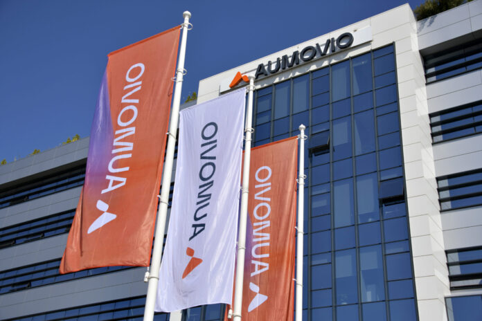 Concedieri în România: 600 angajați Aumovio disponibilizați