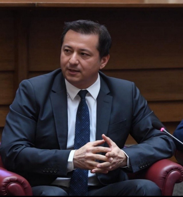 „Dan Armeanu, vicepreședinte ASF: Moment istoric pentru pensii”