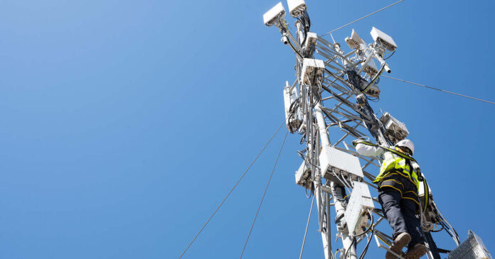 Digitalizarea Municipiului Timișoara cu tehnologia 5G Orange