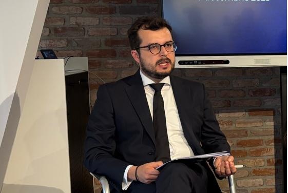 Directorul Confederației Concordia, despre „ordonanța-trenuleț”