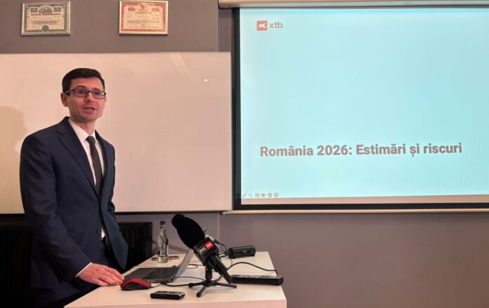 Evoluția economiei României în 2026: cifre și scenarii