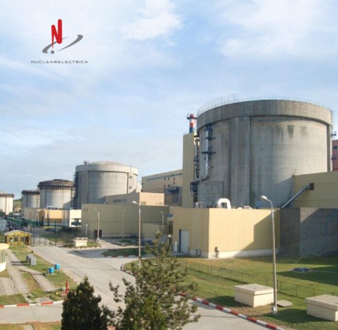 Fabrica Nuclearelectrica Feldioara va prelucra pământuri rare