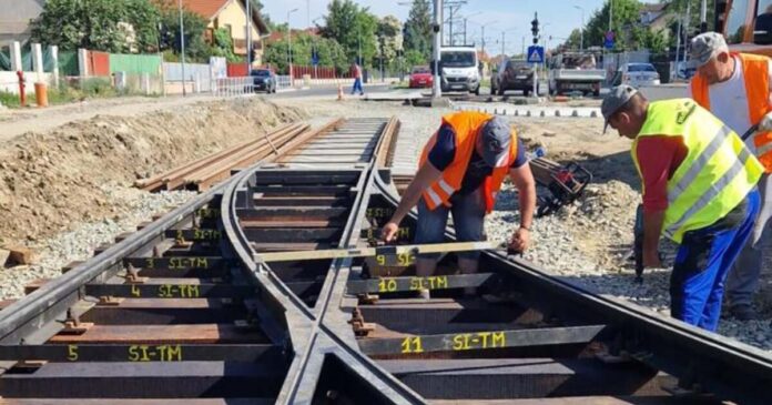 Fără buclă la Pasajul Solventul: Licitație pentru „nod complex de transport”