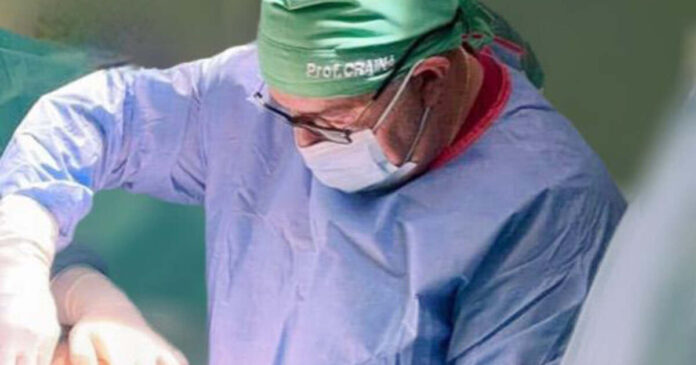 Ginecologia oncologică: lupta contra timpului, Prof. Marius Craina