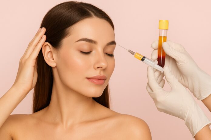 L’Oréal investește miliarde în injectabilele anti-rid