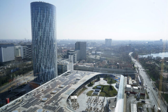 Mall din Capitală se extinde cu 300 milioane euro