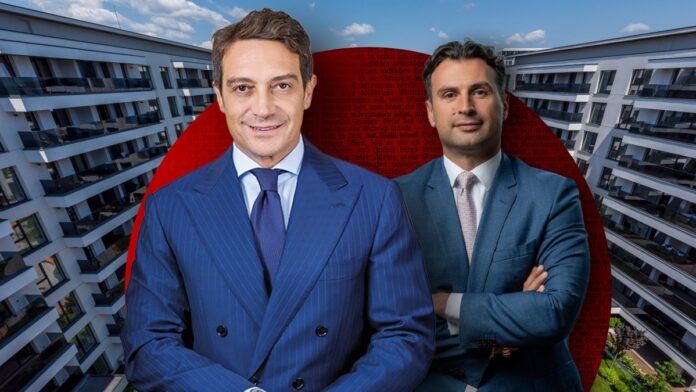 Percheziții la North Bucharest Investments: anchetă pentru Vlad Musteață