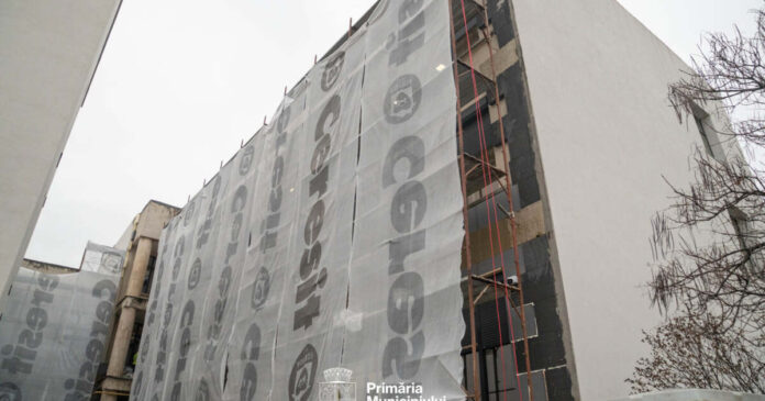 Primăria Timișoara, victorie definitivă împotriva constructorului
