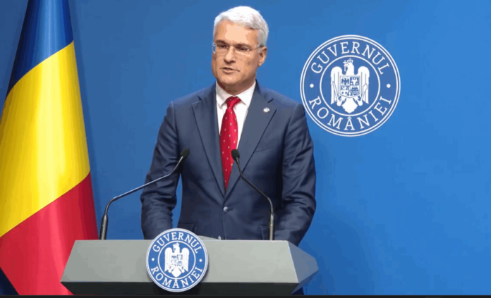 Scandalul microbuzelor electrice: Pîslaru sesizează Parchetul European