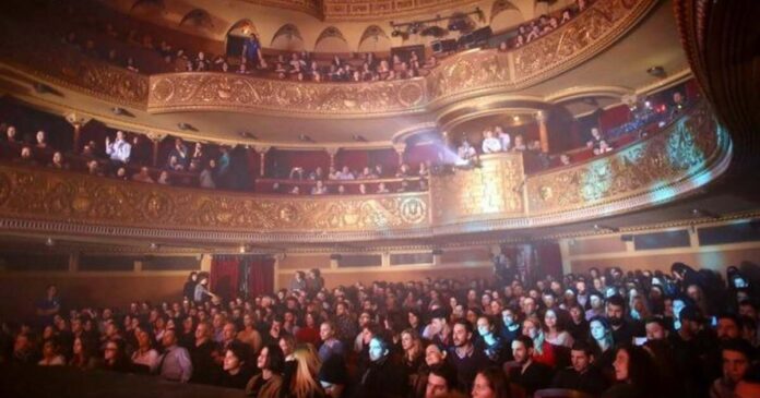 Teatrul Național Timișoara încheie 2025 cu premiere