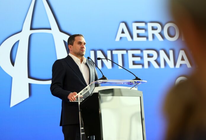 Undă verde pentru noul terminal al Aeroportului Craiova