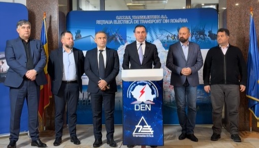 Consumul de gaze naturale a crescut cu 17% față de medie