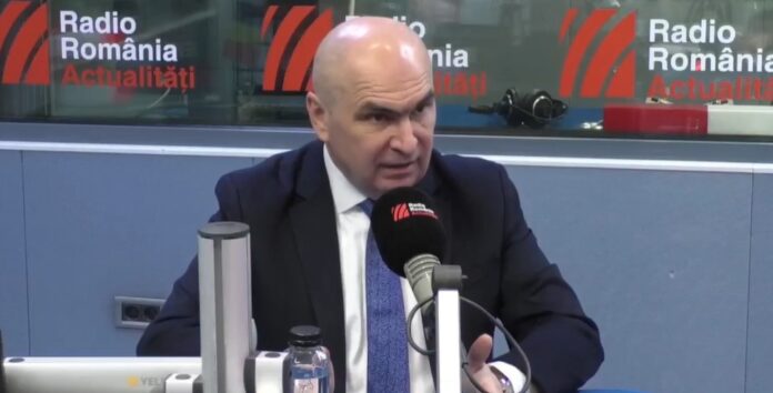 Ilie Bolojan: „Problemele din sectorul energetic afectează competitivitatea companiilor românești”. Care sunt măsurile premierului?
