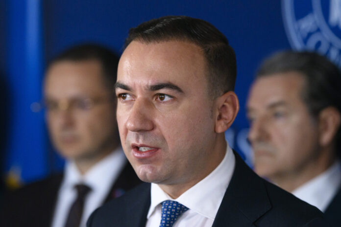 Ivan, după șase luni la Energie: Am evitat dezastrul economic