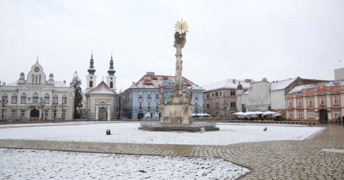 O nouă zi de întreruperi de curent în Timiș