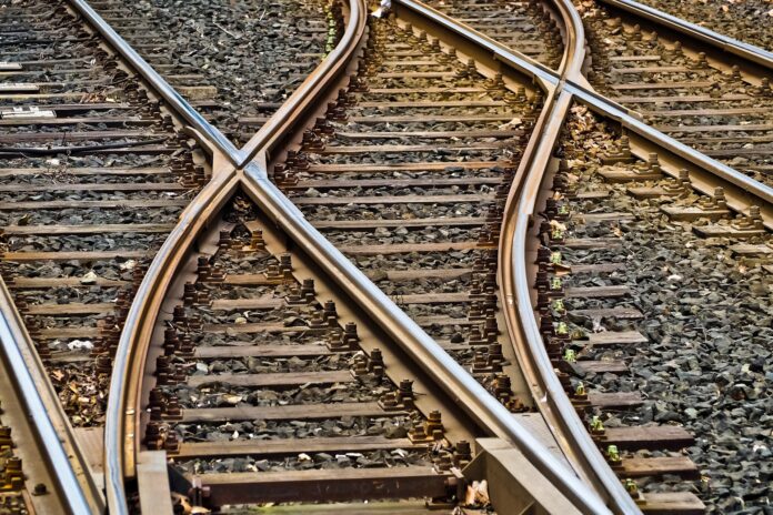 Transport feroviar: 2025 pentru modernizări este trist.