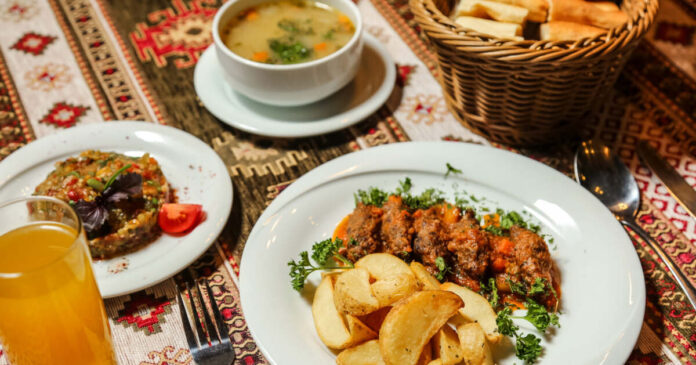 Ai un produs reprezentativ pentru identitatea gastronomică a Banatului? Participă la World Food Gift Challenge 2026!