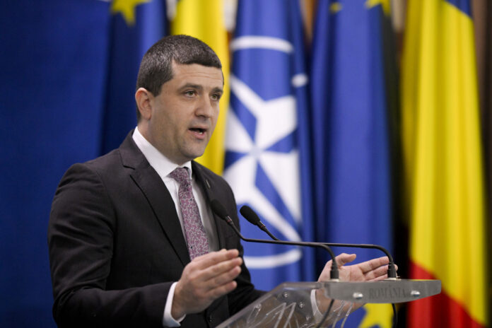 BNS solicită ministrului Apărării să ofere clarificări cu privire la programul SAFE