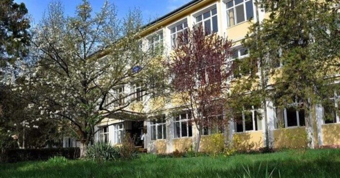 Primăria Timișoara solicită fonduri europene de aproape 10 milioane de lei pentru renovarea Școlii Gimnaziale nr. 16.