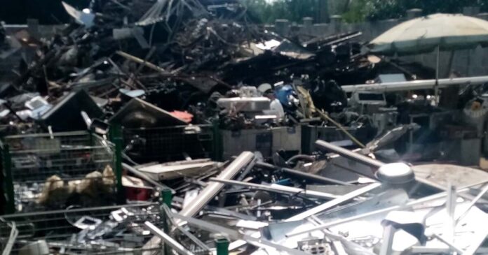 Val de verificări ale Gărzii de Mediu în Timiș. Amenzi de peste 250.000 de lei într-o singură lună