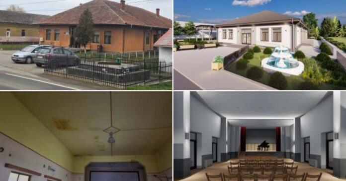 FOTO. Care primării din Timiș beneficiază de fonduri de la CJT pentru școli, grădinițe, drumuri și un cămin cultural