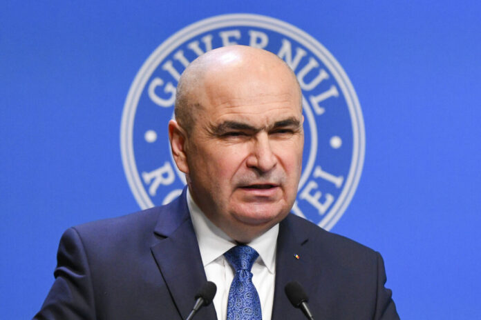 Ilie Bolojan explică reducerile din administrație și relansarea economică. Cum va arăta administrația publică / Cseke: Șoferii care nu achită amenzile își vor pierde permisul. Cum se efectuează calculul.