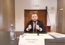 VOINEAG, BALOTAJ DUBLU LA CSM ȘI REȚEAUA CARE GESTIONEAZĂ DOSARELE MICULA ÎN BIHOR voineag,-balotaj-dublu-la-csm-Și-reȚeaua-care-gestioneazĂ-dosarele-micula-În-bihor