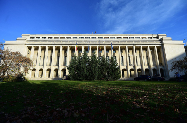 Noile măsuri ale Guvernului pentru stimularea investițiilor și măsuri mai stricte de protecție împotriva incendiilor. CEISD devine CEID.