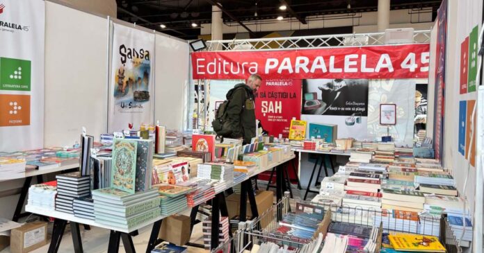 Salonul de Carte Bookfest se întoarce la Timișoara: patru zile cu lansări și evenimente