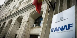 ANAF a acordat bonificații de 43,5 milioane de lei pentru contribuabilii care au plătit anticipat obligațiile fiscale