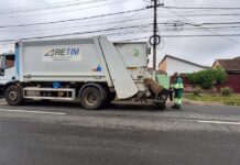 Actualizarea tarifelor de facturare pentru serviciul de salubrizare în Zona 1, Timiș.