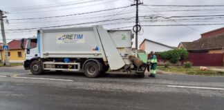 Actualizarea tarifelor de facturare pentru serviciul de salubrizare în Zona 1, Timiș.